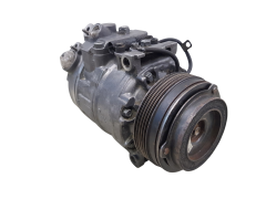 Kompresor Klimatizace 447220-8025 7SBU16C Denso BMW