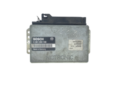 Blok Ovladačů 0261200108 Alfa Romeo Bosch 56524
