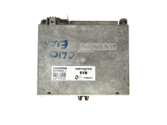 Blok Ovladačů S101729103P 7700851758 7700864476 Renault Siemens 25886