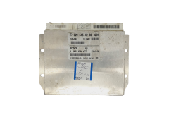 Blok Ovladačů 0295454232Q03 0265109477 Mercedes Bosch 41780