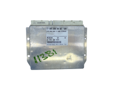 Blok Ovladačů 0275456332 Q01 0265109454 Mercedes Bosch 60950