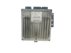 Blok Ovladačů 8200399038 8200513163 R0410B034A Renault Delphi 41356