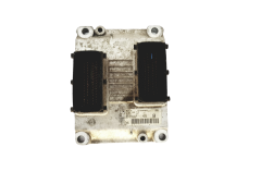 Blok Ovladačů 00735018130 0261206714 Alfa Romeo Bosch 28323 Blok Ovladačů 00735018130 0261206714 Alfa Romeo Bosch 28323