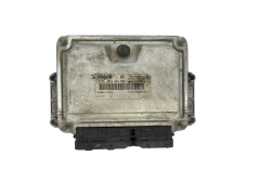 Blok Ovladačů Renault 0281010502 8200118522 8200085921 Bosch 55828