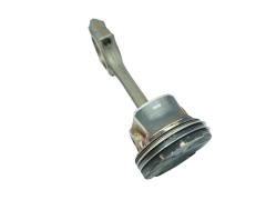 Ojnice Pístu 121607038R 120A17936R 1.2 TCe H5F402 Dacia Renault 1177