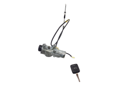 Zapalování Nissan Qashqai 5WK4876/818