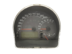 Tachometr Fiat Multipla 51712410 110080073016 58402