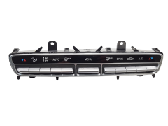 Panel Klimatizace Mercedes-Benz C W205 A2059058105 A2C91725100 Panel Klimatizace Mercedes-Benz C W205 A2059058105 A2C91725100
