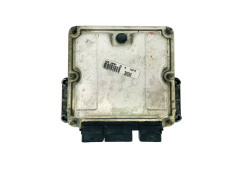 Blok Ovladačů 0281010591 9643527180 28FM0375 PSA Bosch 34180