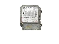 Blok Ovladačů Moduł 1K0909605D 5WK43411 VW Siemens 