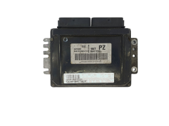 Blok Ovladačů 96417290 5WY5403F D32 1BGT Chevrolet 40705