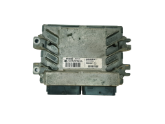 Blok Ovladačů S110140002A 8200326391 8200326380 Renault Siemens 33116