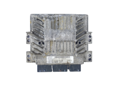 Blok Ovladačů 5WS40481D-T 7T11-12A650-AD SID206 Ford Siemens