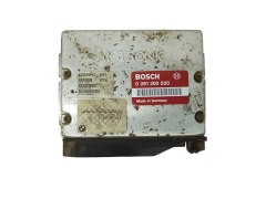 Řídicí Jednotka Motoru 0261200520 1739041001 BMW 15497