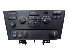 Panel Větrání AC Volvo V70 S60 8691876