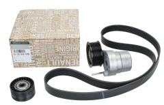 Řemen Napínáku Pohonu Originál 117201947R Renault Dacia