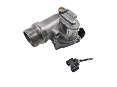 Škrticí Klapka 161A09287R D 1.5 DCI Dacia Renault Mercedes 2800km