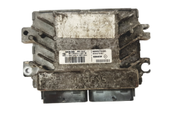 Blok Ovladačů S118301120B 8200272464 8200272457 Renault Siemens 19541