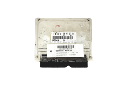 Blok Ovladačů 0261206391 3B0907551AA Audi  Bosch  Blok Ovladačů 0261206391 3B0907551AA Audi  Bosch