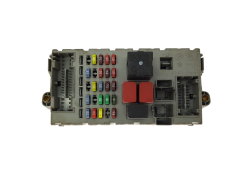 Pojistková Skříň Fiat 51770619 NPL 46552681 CPL Delphi