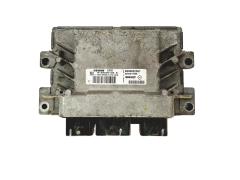 Blok Ovladačů S120200105A 8200522357 8200510536 Renault 27591