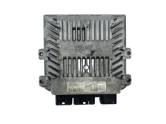 Blok Ovladačů 9663483180 9653451880 5WS40285E-T SID806 PSA Siemens 53162