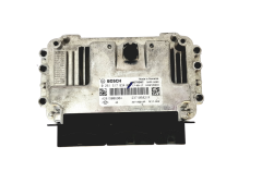 Blok Ovladačů 0261S17834 237105821R 237109010R Renault Bosch 