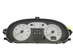 Tachometr Renault Megane 1 7700428712 A 49274