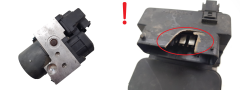 Pumpa Abs Opel Zafira Astra G 90581417 0273004362 0265216651 1424