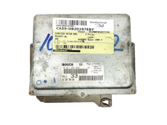 Blok Ovladačů 0261204628 9630278580 26FM0395  PSA Bosch 20187