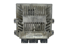 Blok Ovladačů 9653577680 9647423380 5WS40155A-T PSA Siemens 52262