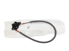 Západka Levý Zadek Originál Berlingo Partner 8726C8