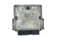 Blok Ovladačů P04727664AD 0281010814 Chrysler Bosch 54500
