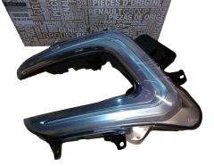 Lampa Drl Levý Nový originál 266055303R Renault