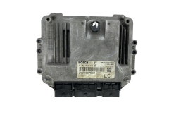 Blok Ovladačů ZY34027592 0281014232 Suzuki Bosch 48076