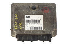 Blok Ovladačů IAW.4AF.M9 55187372 Fiat Magneti Marelli 21069