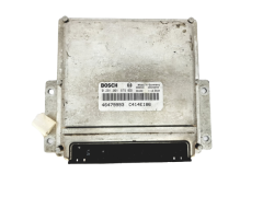 Blok Ovladačů 46479993 0281001879 C414E186 Fiat Bosch 21054