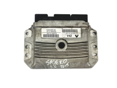 Blok Ovladačů V29029813A 237102937R 237102479R Renault Valeo