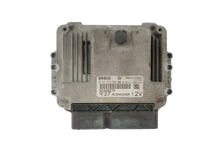 Blok Ovladačů 55206270 0281012882 4D34A3ADM Alfa Romeo Bosch 46206