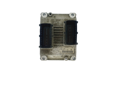 Blok Ovladačů Fiat 00551885980 0261208029 Bosch 36211