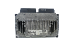 Blok Ovladačů 310320036R 310320015R 5WP22285EB Renault Continental 50062 Blok Ovladačů 310320036R 310320015R 5WP22285EB Renault Continental 50062