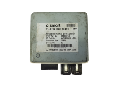 Blok Ovladačů Q1T25473HUKD 6900001940 A4519003200 Mitsubishi Smart