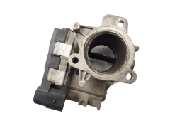 Škrticí Klapka 55213019 40DFP1 Fiat Alfa Romeo 1561