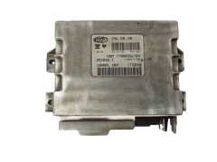 Blok Ovladačů 7700856784 7700871780 16085.104 IAW6R.20 Renault 3539