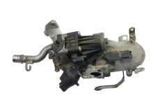 Ventil Egr 1618LN 9671187780 1.6 HDI 8v e-hdi TDCI Citroen Peugeot Ford Volvo