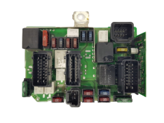 Blok Ovladačů BSM PSA S118464DN0 Siemens