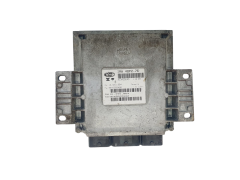 Blok Ovladačů PSA 9645989480 9648620880 IAW48P2.76 Magneti Marelli 44606