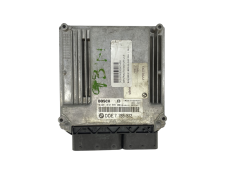Blok Ovladačů BMW 7789572 0281010565 Bosch 59784