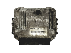 Blok Ovladačů 0281011432 8200311550 8200311553 Renault Bosch 16679