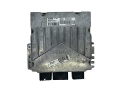 Blok Ovladačů 5WS40025D-T 9644860380 9644323980 PSA Siemens 53216